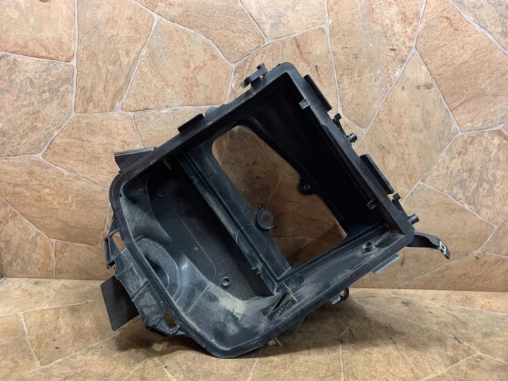 CHÂSSIS FILTRE AIR MERCEDES-BENZ GLE COUPÉ (C292) A1668300040 3.0L
