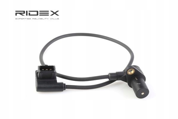 RIDEX 3946S0091 CAPTEUR POSITION GALET DISTRIBUTION VERS BMW 5 LIMOUSINE (E34)