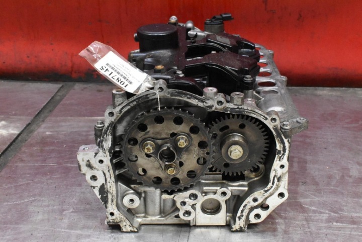 CULASSE MOTEUR 8200539196 RENAULT MEGANE SCENIC 2 II 2.0 DCI 150 KM 06-10