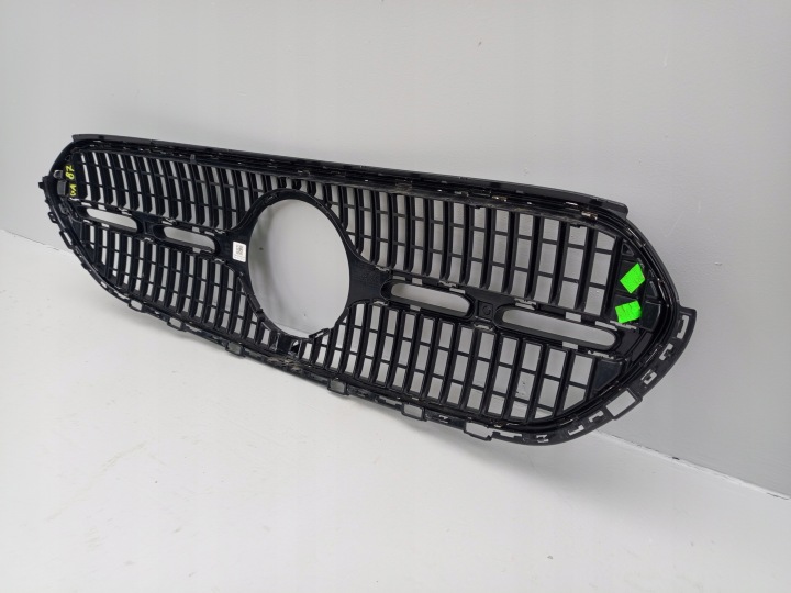MERCEDES GLC W254 X254 2022- GRILLE CALANDRE RADIATEUR AVANT A2548881400 ÷