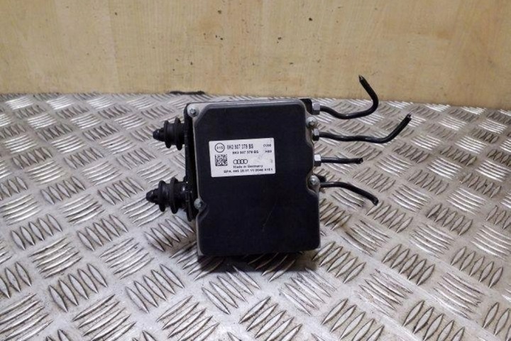 POMPE ABS AUDI A5 (F53) 8K0907379BS 3.0L GASOLINE 260KW 2013
