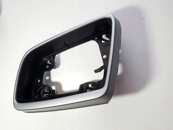 CHÂSSIS CHÂSSIS RÉTROVISEURS GAUCHE BMW 6 E63 5 E60 E61 OE