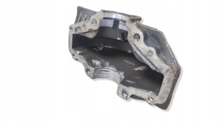 CHÂSSIS PROTECTION COUVERCLES BOÎTE DE VITESSES ALFA ROMEO 159 1.9 JTDM 55193620 M32