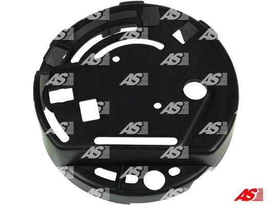 COUVERCLE PROTECTRICE ALTERNATEUR AS-PL APC9007S