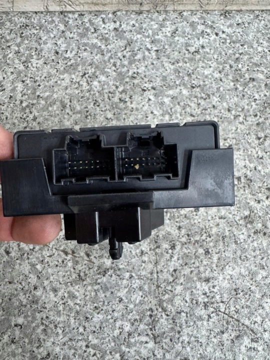 MODULE PDC ASTRA K 2015-2022 13521137