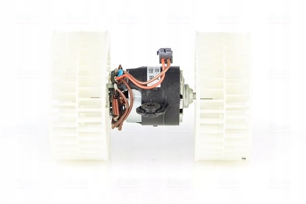 NISSENS 87340 VENTILATEUR INTÉRIEUR