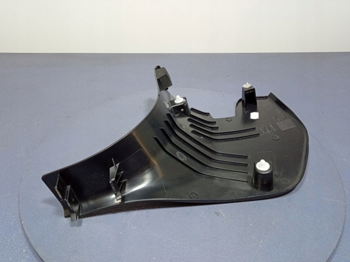 BMW 1 F40 PROTECTION SEUIL MONTANTS DROIT AVANT EUROPE 7444936
