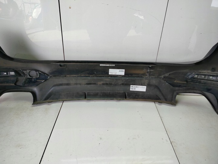 BMW 5 G30 G31 UNIVERSEL LIFT KIT PARE-CHOCS ARRIÈRE ARRIÈRE 8080630