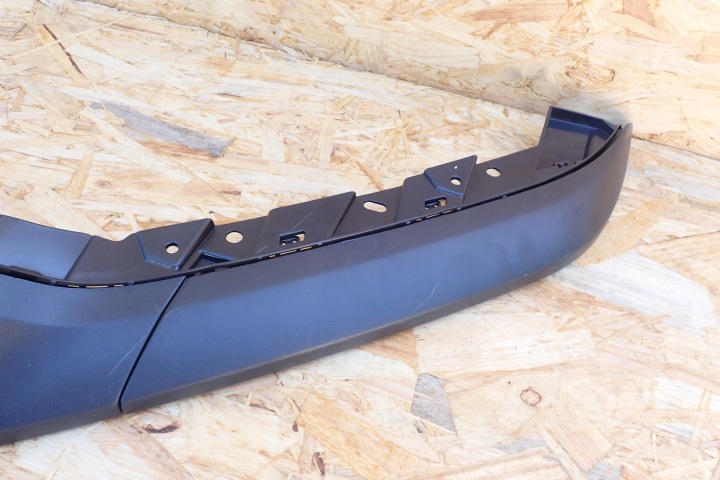 DODGE RAM 1500 MOULURE SUR CAPOT AVANT CALANDRE GRILLE