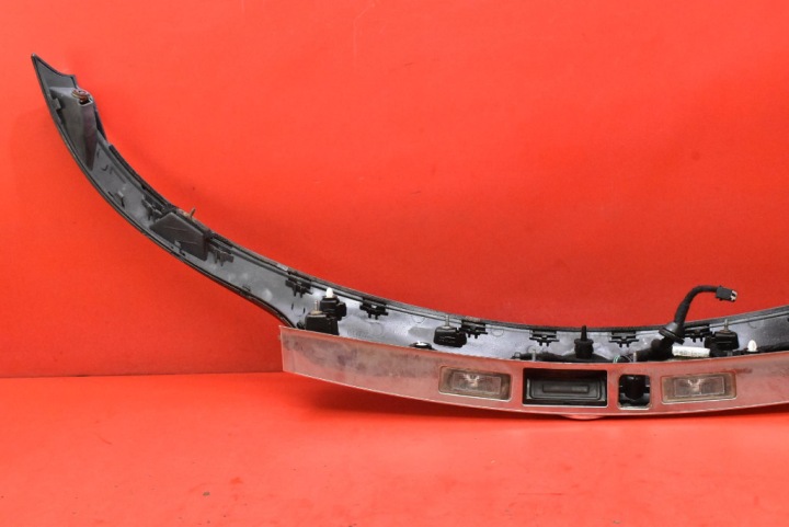 CACHE COUVERCLES DE COFFRE ARRIÈRE ARRIÈRE Z22A 464192822 OPEL INSIGNIA A UNIVERSEL LIFT 13-20