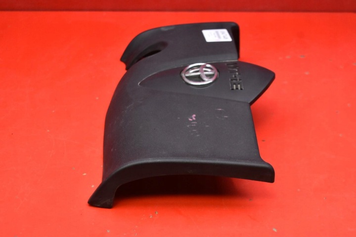 PROTECTION MOTEUR SUPÉRIEURE 12611-47080 TOYOTA YARIS 3 III 1.5 VVT-IE 111 KM LIFT