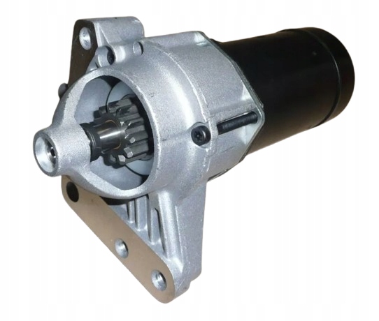 DÉMARREUR 1638115880 CITROEN PEUGEOT EUROREPAR