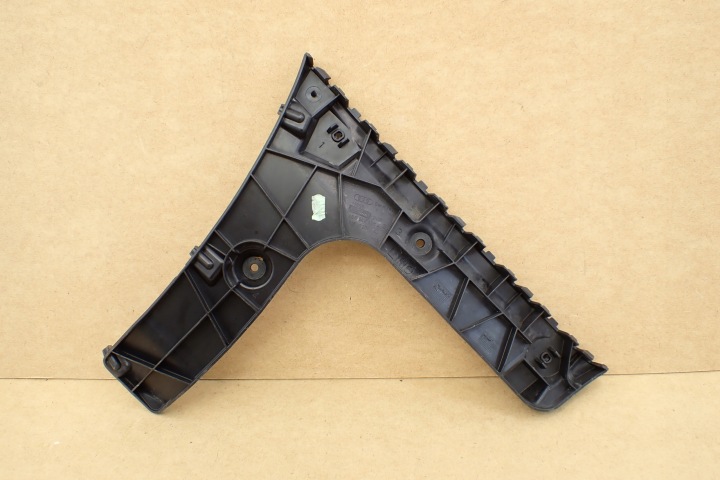 AUDI A6 C7 4G LIFT 14- GLISSIÈRE FIXATION PARE-CHOCS GAUCHE ARRIÈRE ARRIÈRE 4G5807453 RH