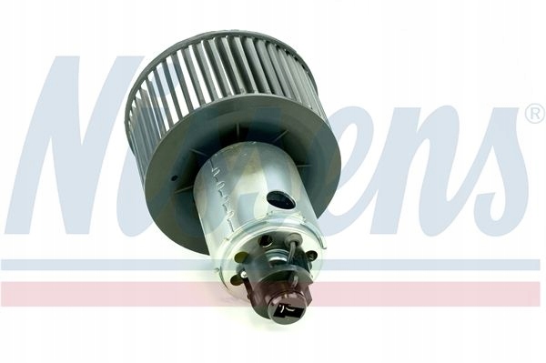 NISSENS 87149 VENTILATEUR AUDI 100 82- 100 (82-)