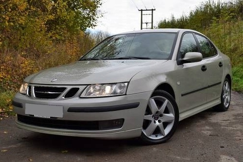 PAPILLON DES GAZ SAAB 93 9-3 2.2 TID 02-07