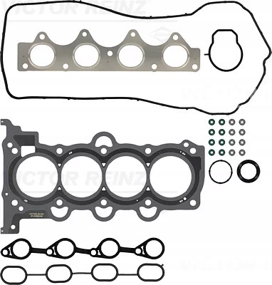 COMPUESTO JUEGO DE FORROS DEL MOTOR (GORA) HYUNDAI ELANTRA, I20, I30, KIA 