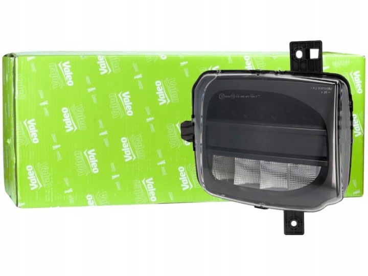 FEUX QUOTIDIEN LED R LHD RHD 047437 VALEO