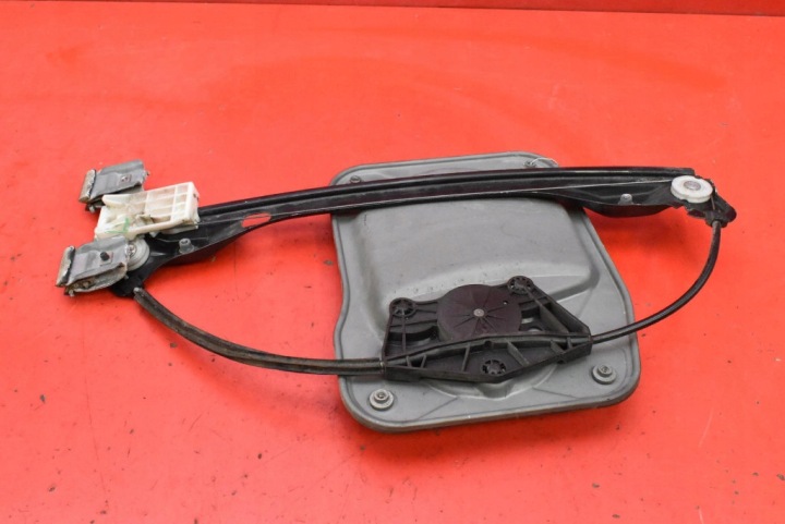 ÉLÉVATEUR VITRES GAUCHE AVANT EUROPE 6Q2959802F SKODA FABIA 2 II 5J 5D HAYON 07-10