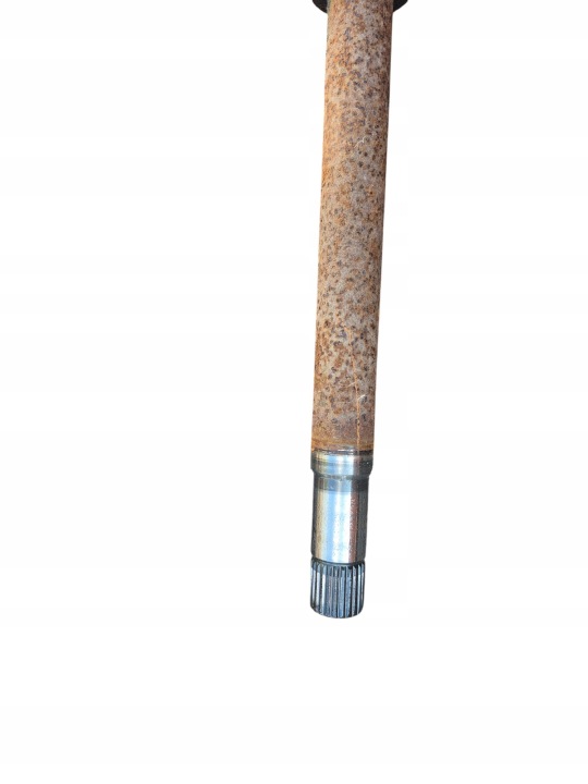DEMI-ARBRE DROITE LONGUE PEUGEOT 208 I 1.6 THP 9682513680