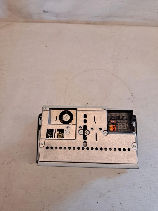 RADIO D'USINE MERCEDES ML W164 A1648209289