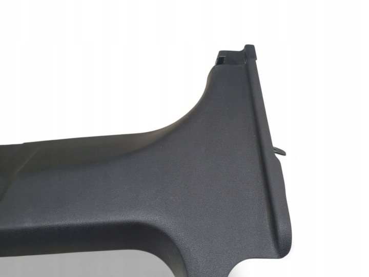 BMW 7 F01 F02 F03 F04 2012 GAUCHE CÔTÉ PROTECTION INFÉRIEURE MONTANTS B