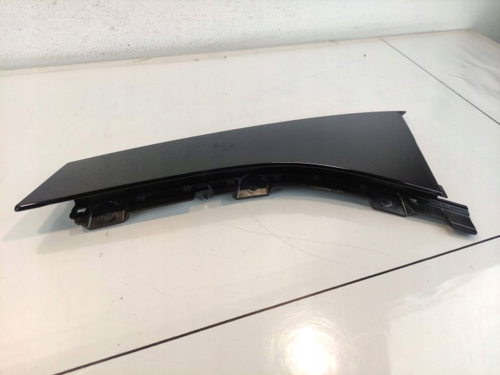 FORD FOCUS III 3 MOULURE PORTES GAUCHE ARRIÈRE BM51N254A43