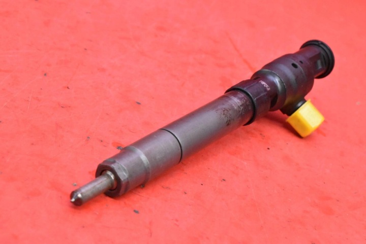 INJECTEUR INJECTEUR TEST 9674984080 FORD FOCUS MK3 2.0 TDCI 150 KM 14-20