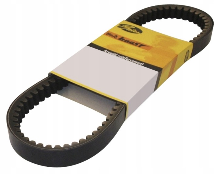 9802-21701/GAT COURROIE SCOOTERS QUADY BOOST GATES