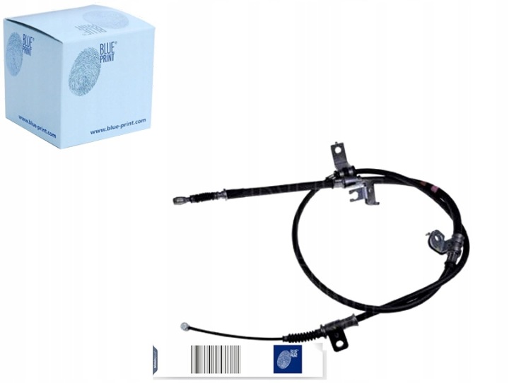 CÂBLE FREINS HYUNDAI HYUNDAI H-1 II 07-