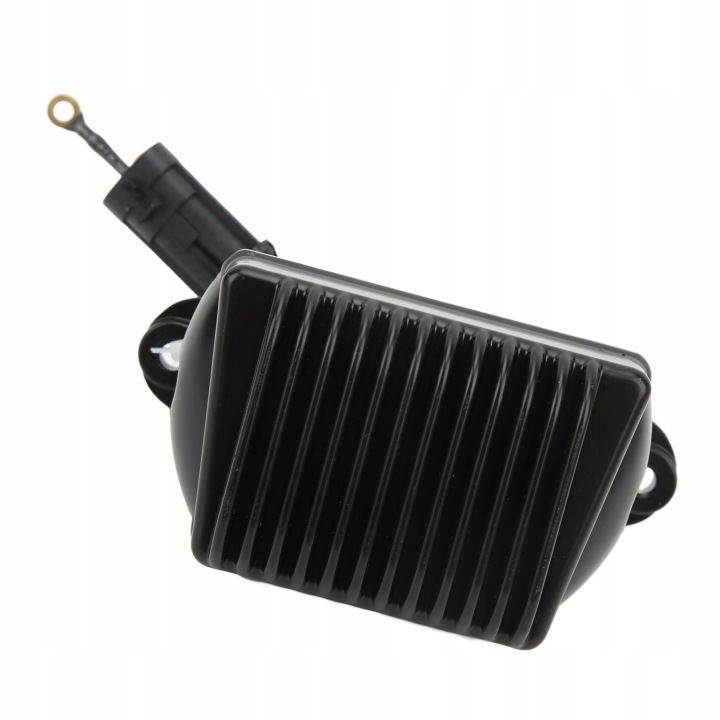 CHARGEUR TENSION 74505 02 ÉLECTRONIQUE RÉGULATEUR TENSION ALLUMAGE S7