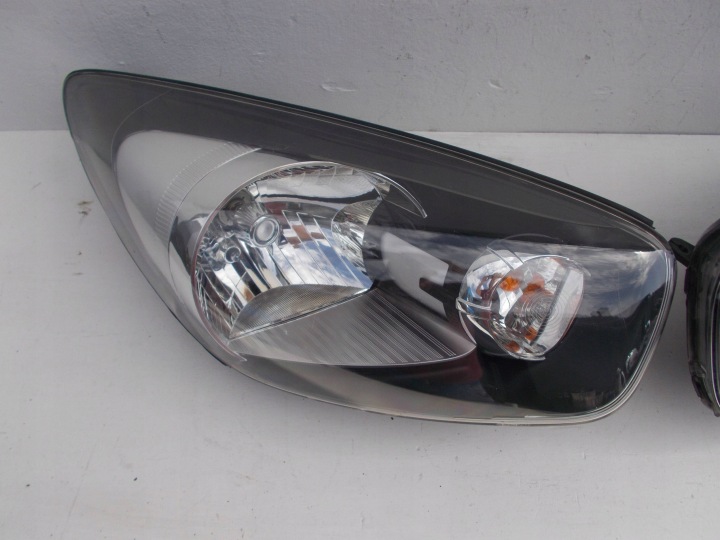 KIA PICANTO 2012 2016 AVEC AVANT PHARE AVANT AVANT 921011Y0 921021Y0