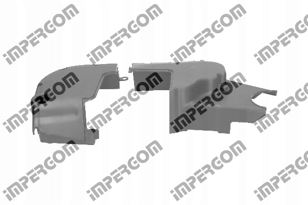 CHÂSSIS DISTRIBUTION FIAT IDEA PUNTO STILO LANCIA Y 1 NIEZBEDNIK CONDUCTEUR #13