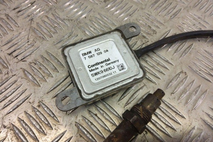SONDE LAMBDA BMW 3 (E90) A1979 DIESEL 2005