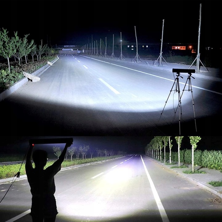 MOULURE LED SKYWORLD 20 1200LM 3000K