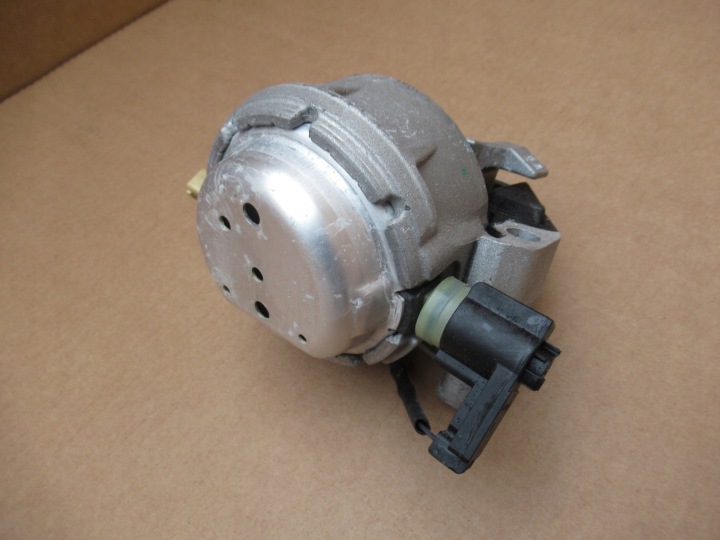 AUDI A7 A6 C7 4G TFSI COUSSIN MOTEUR 4G0199381LE