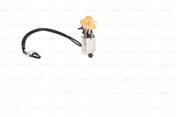 POMPE CARBURANTS MODULE
