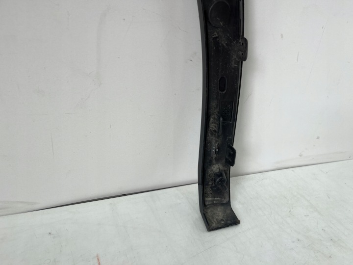 RENAULT AUSTRAL MOULURE REVÊTEMENT GARDE-BOUE AVANT GAUCHE 638752856R