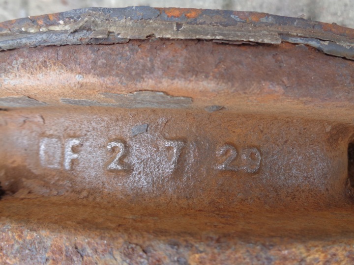 IVECO DAILY IV 4 06-14R SUSPENSION PONT ARRIÈRE DIFFÉRENTIEL DIFFÉRENTIEL 2.3