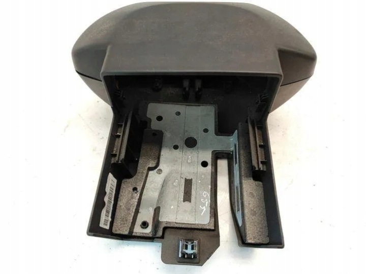 PROTECTION MÉCANISME DIRECTION RENAULT LAGUNA III (BT0/1) 484720001R 2.0L