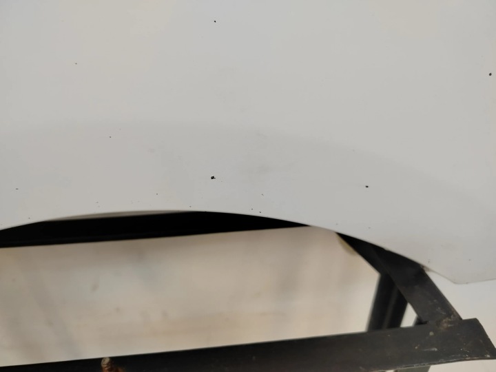 CITROEN BERLINGO PARTENAIRE III 08R- AILE DROIT AVANT AVANT EWP EWPA