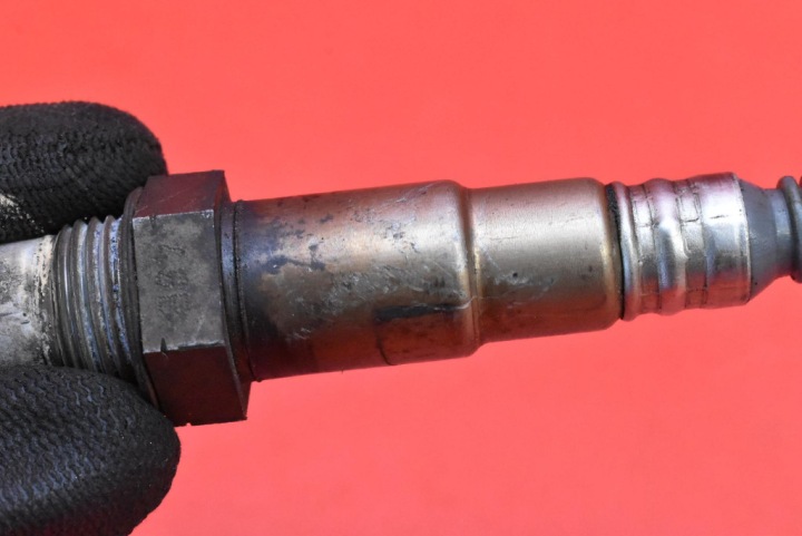 SONDE LAMBDA 759535380 BMW F20 1.6I 136 KM 11-15