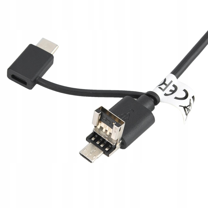 USB-20M-8.5HD ENDOSCOPE INSPECTION CAMERA