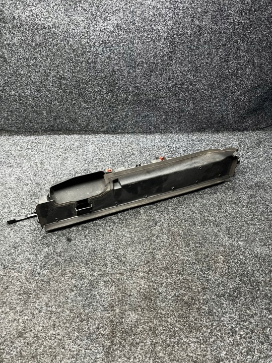 GLISSIÈRE SUPÉRIEUR PARE-CHOCS AVANT LIFT OPEL ASTRA J 13254514