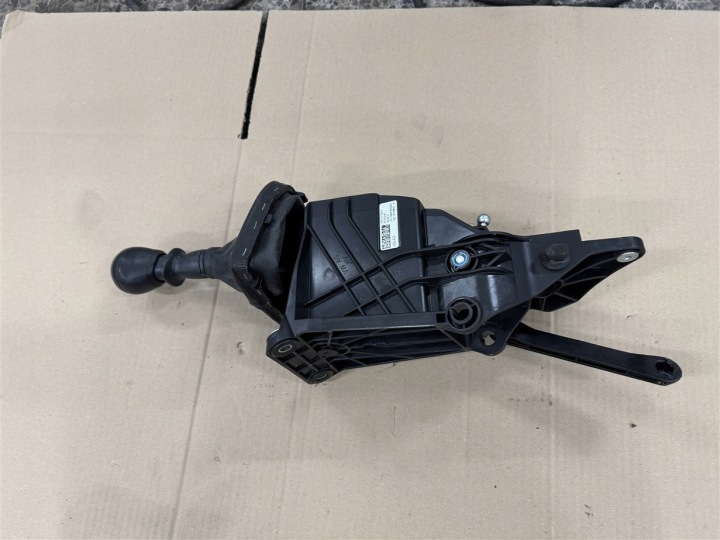 POMMEAU DE VITESSE MÉCANISME DE CHANGEMENT DE VITESSES MANETTE CHANGEMENTS VITESSE 6 ENGRENAGES VW CRAFTER 2 II 7C0 MAN TGE
