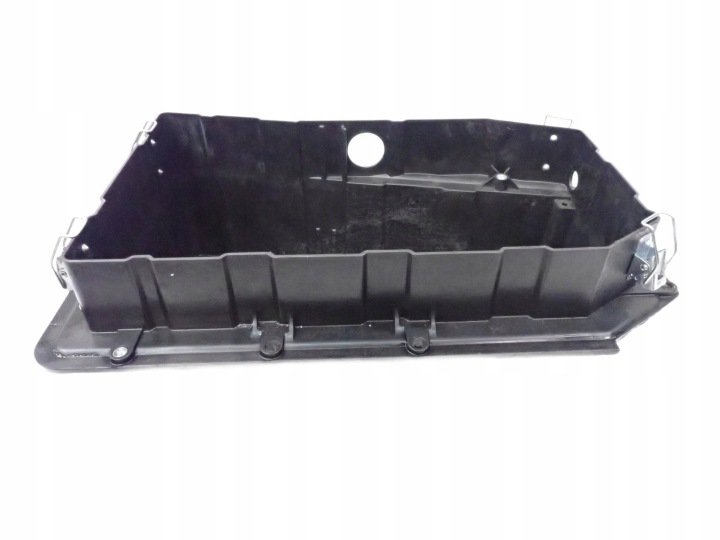 BOÎTE CONTENANT SUR BATTERIE AUDI Q7 7L0801283E
