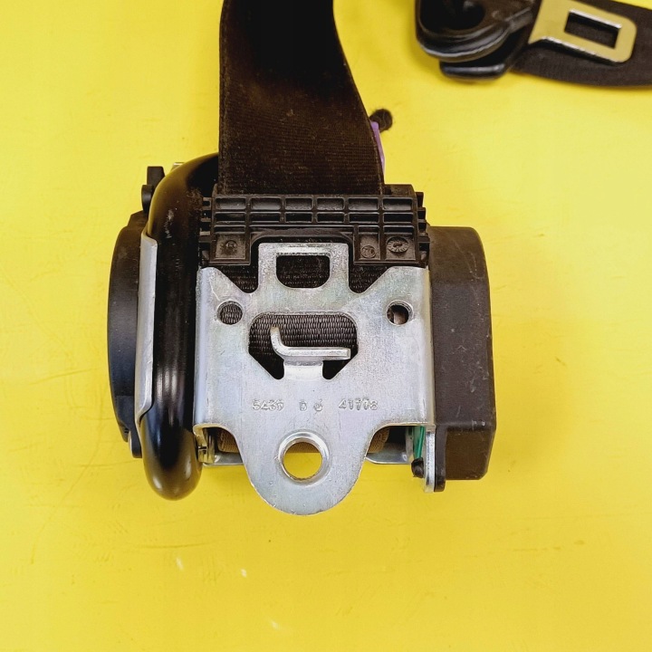 CEINTURE DE SÉCURITÉ DROIT AVANT AUDI A6 C6 BERLINE 4F0857706 NR139