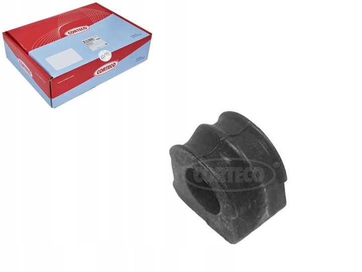 CAOUTCHOUC STABILISATEUR VW AVANT GOLF 4 INTERNE CORT KIT NIEZBEDNIK CONDUCTEUR #1