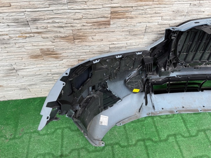 PARE-CHOCS BMW X3 G01 X4 G02 KIT C4P LCI LIFT