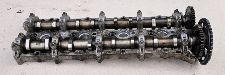 BMW 1 2 3 4 5 6 7 X1 2 PIÈCES X3 X4 X5 MINI SUPPORT CHÂSSIS ARBRES DISTRIBUTION B47