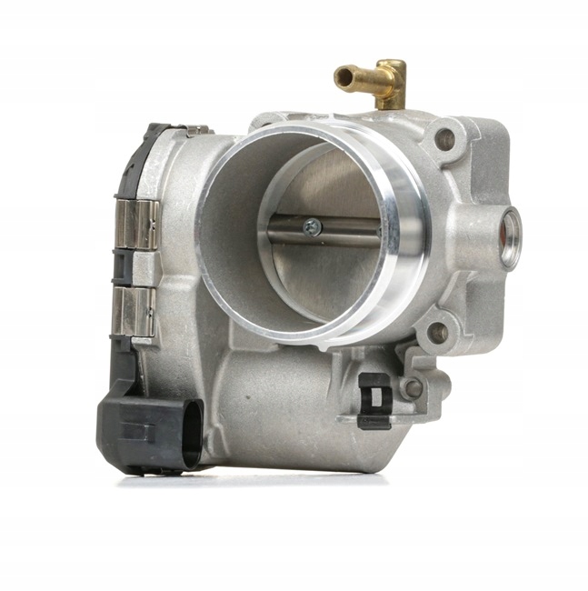 RIDEX 158T0032 PAPILLON DES GAZ VERS VW GOLF IV SCHRÄGHECK (1J1)